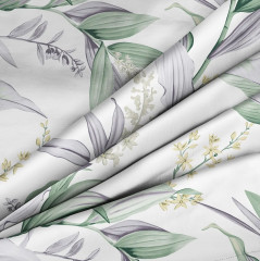 Комплект постельного белья «Sofia» - Фото 10