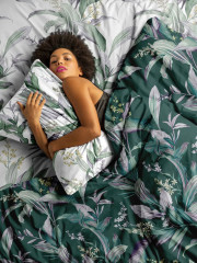 Комплект постельного белья «Sofia» - Фото 11