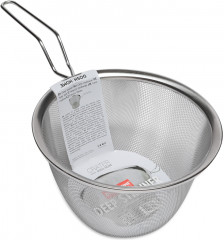 Сито глубокое «Crater» - Фото 1