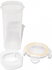 Контейнер для продуктов с крышкой «Sagitta» - Фото 1