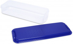 Контейнер для продуктов с крышкой «Aliot» - Фото 2