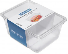 Контейнер для холодильника с крышкой «Aliot» - Фото 1