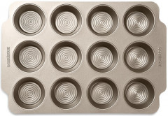 Форма для кексов «Phoenix» - Фото 1