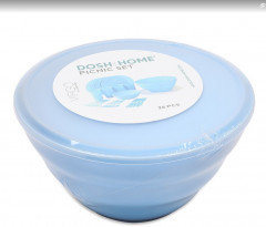 Набор посуды для пикника - Фото 2