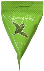 Маска ночная c чаем матча - Фото 2