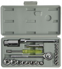 Набор инструментов автомобильный - Фото 1