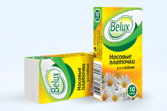 Платочки бумажные - Фото 1