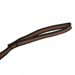 Мяч для дрессировки «ДогЛайк» с лентой, малый, диаметр 6,5 см, длина ленты 65 см - Фото 2