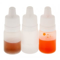 Жемчужинки для ванн своими руками, с ароматом цветов - Фото 3