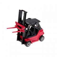 Набор мелиических машин «Камаз Фура и Поргузчик» - Фото 2