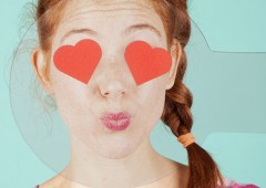 Реквизит для селфи «Emojis» - Фото 1