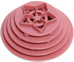 Набор формочек «Vela» - Фото 2
