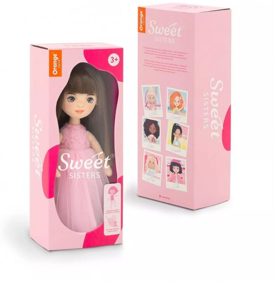 Кукла «Sophie»