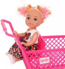 Набор игровой «Супермаркет» - Фото 3