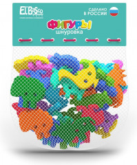 Шнуровка-россыпь «Ферма» - Фото 1