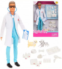 Набор игровой «Доктор» - Фото 1