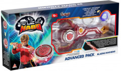 Волчок «Blazing Bear» - Фото 2