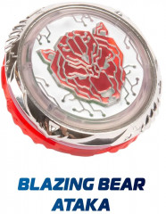 Волчок «Blazing Bear» - Фото 5