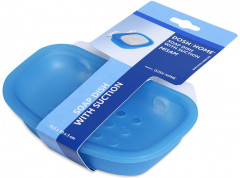 Мыльница на присоске «Misam» - Фото 1