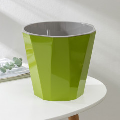 Кашпо со вставкой - Фото 2