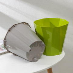 Кашпо со вставкой - Фото 4