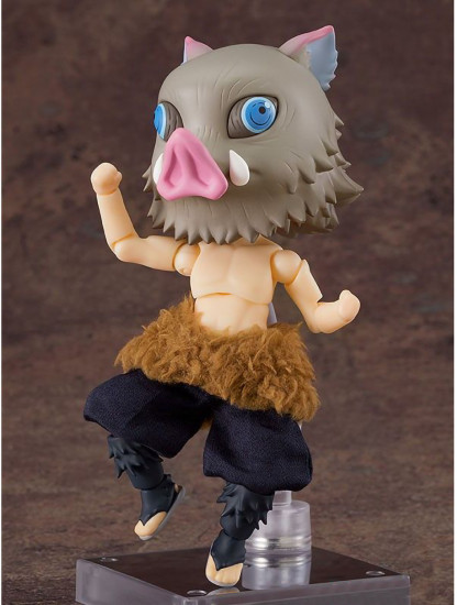 Фигурка «Hashibira Inosuke»