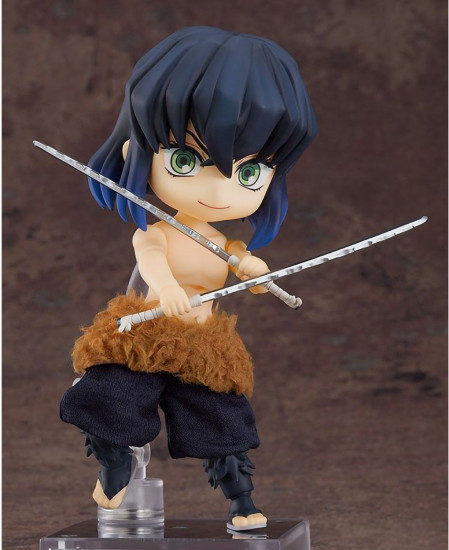 Фигурка «Hashibira Inosuke»