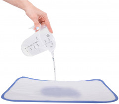 Пелёнка для собак многоразовая - Фото 2