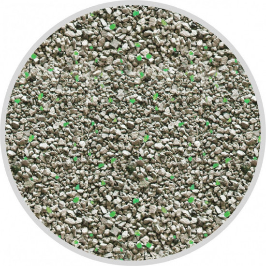 Наполнитель для кошачьего туалета комкующийся