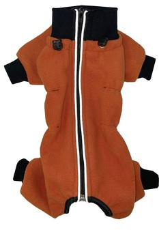 Комбинезон для собак