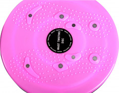 Диск вращающийся с эспандерами «Грация Плюс» - Фото 3