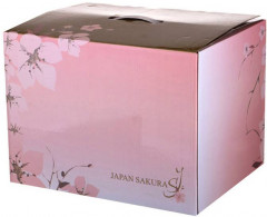 Сервиз столовый «Снежная королева» - Фото 1