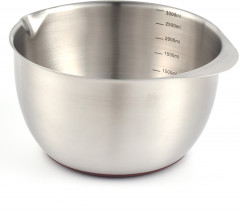 Набор мисок «Solvy» - Фото 1