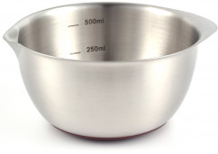 Набор мисок «Solvy» - Фото 3