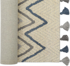 Коврик интерьерный «Agra» - Фото 3