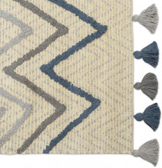 Коврик интерьерный «Agra» - Фото 4