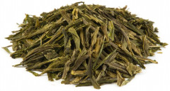 Чай «Сенча китайская» - Фото 1