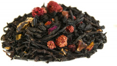 Чай «Ежевика и Малина» - Фото 1