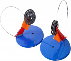 Жерлица для ловли рыбы - Фото 1