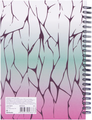 Скетчбук «Shinobu Kocho» - Фото 1