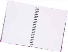 Скетчбук «Shinobu Kocho» - Фото 2