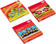 Пластилин (со стеком) - Фото 1