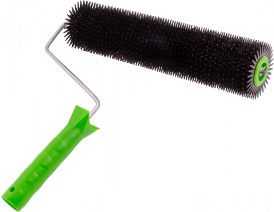 Валик игольчатый