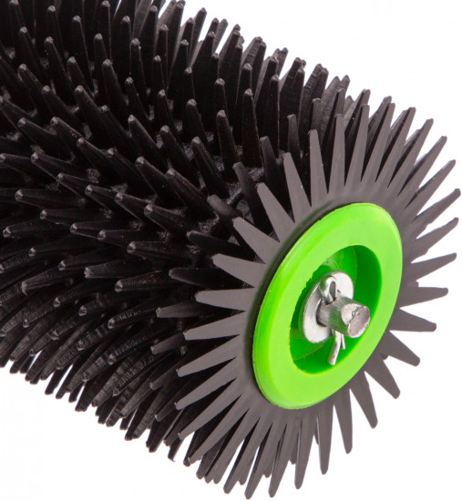 Валик игольчатый