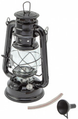 Лампа керосиновая «Летучая мышь» - Фото 6