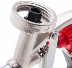 Пистолет для монтажной пены - Фото 5