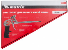 Пистолет для монтажной пены - Фото 8