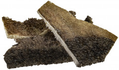 Лакомство для собак «Рубец говяжий» - Фото 2