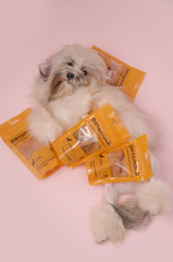 Лакомство для собак «Рубец говяжий» - Фото 10