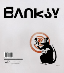 Бэнкси - Фото 1